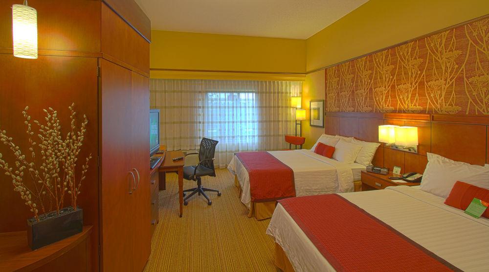 คอร์ตยาร์ด เบธเลเฮม ลีไฮ แวลเลย์/I-78 Hotel ภายนอก รูปภาพ