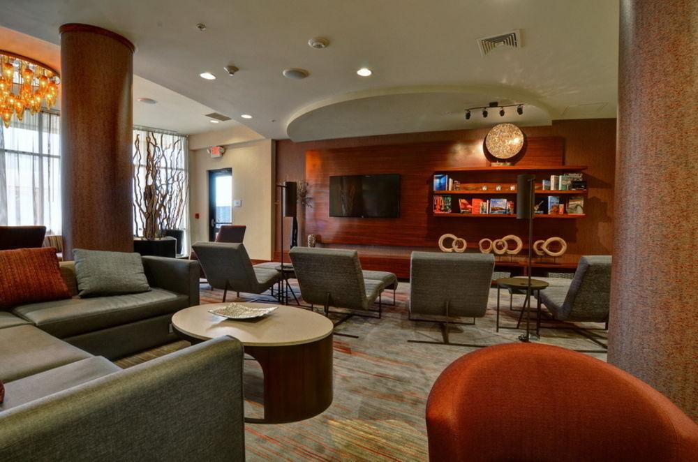 คอร์ตยาร์ด เบธเลเฮม ลีไฮ แวลเลย์/I-78 Hotel ภายนอก รูปภาพ