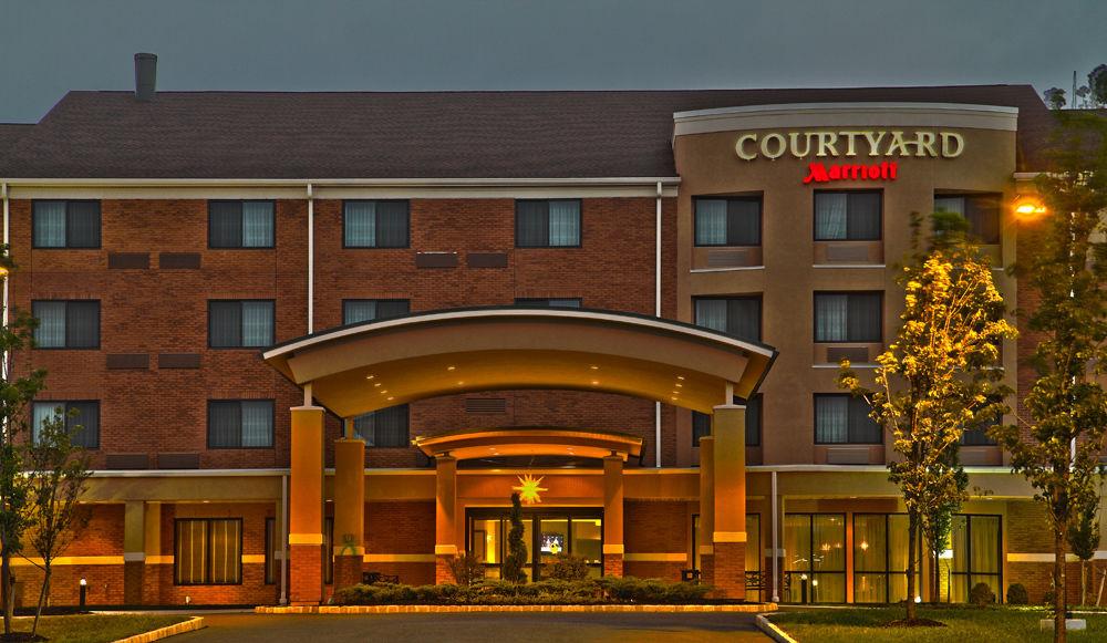 คอร์ตยาร์ด เบธเลเฮม ลีไฮ แวลเลย์/I-78 Hotel ภายนอก รูปภาพ