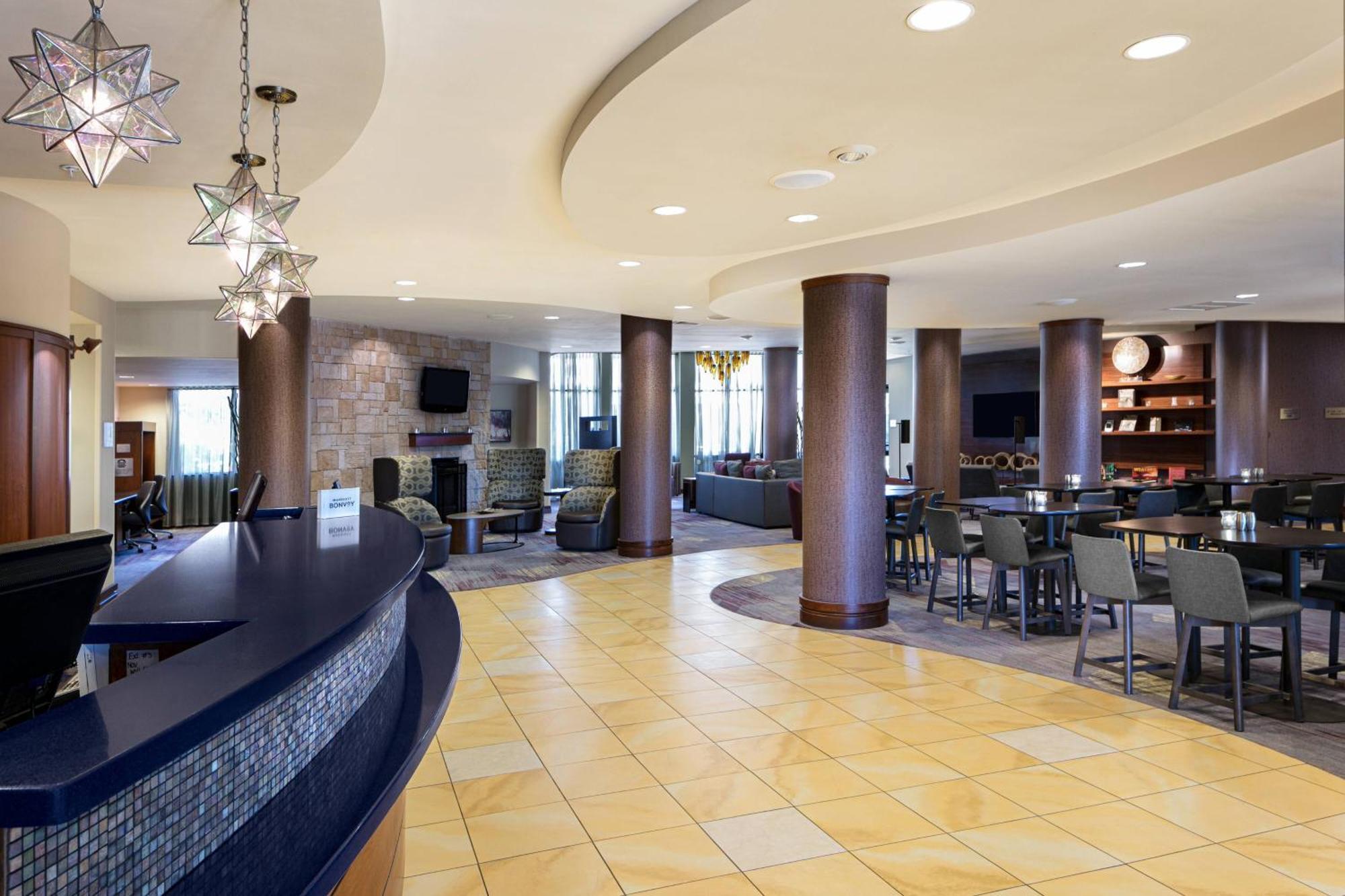 คอร์ตยาร์ด เบธเลเฮม ลีไฮ แวลเลย์/I-78 Hotel ภายนอก รูปภาพ