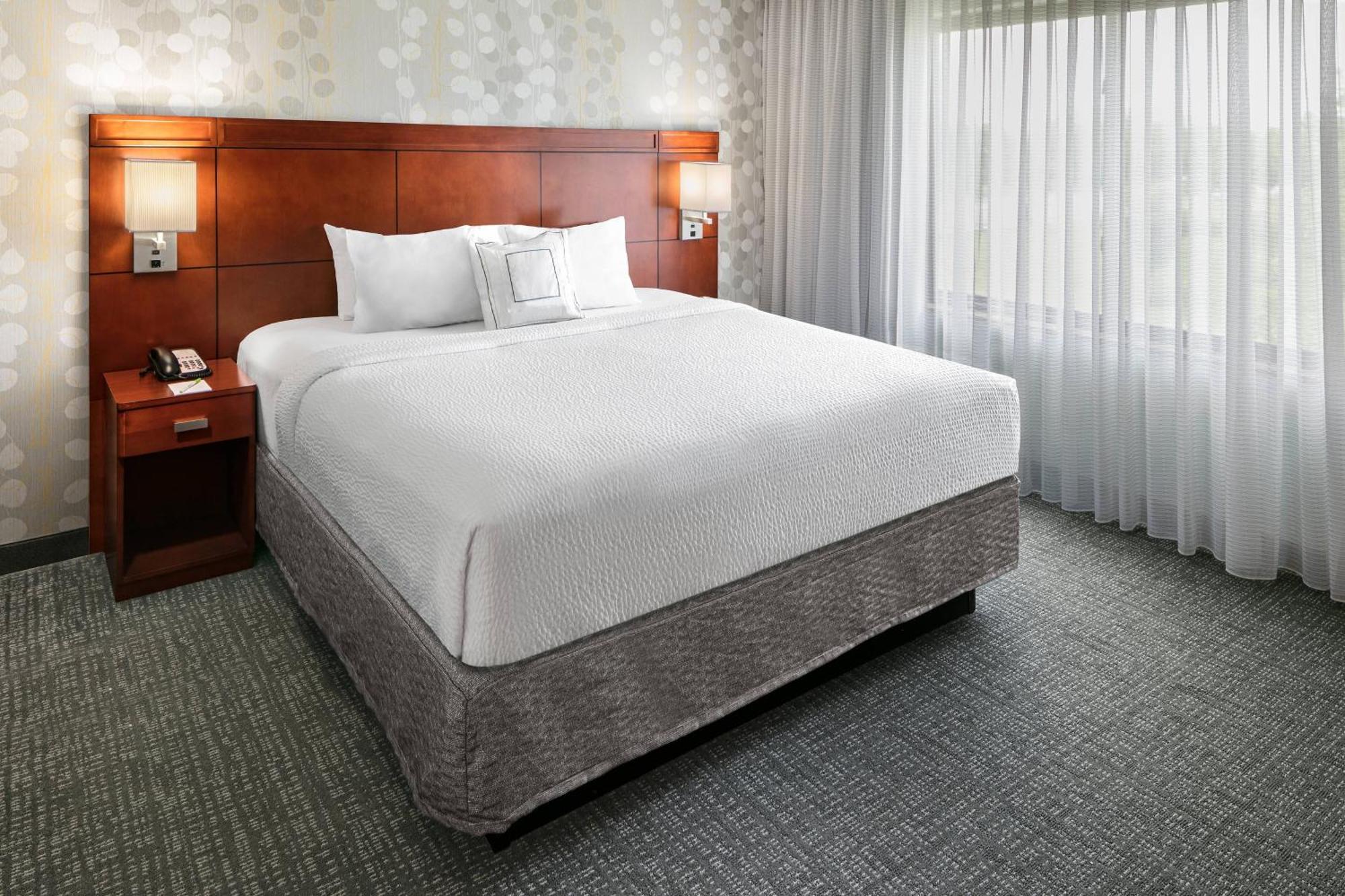คอร์ตยาร์ด เบธเลเฮม ลีไฮ แวลเลย์/I-78 Hotel ภายนอก รูปภาพ