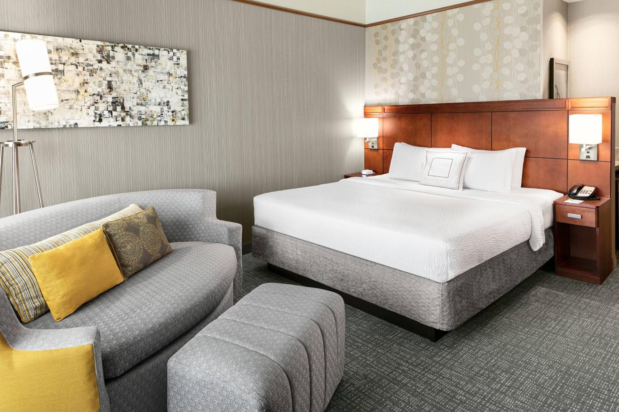 คอร์ตยาร์ด เบธเลเฮม ลีไฮ แวลเลย์/I-78 Hotel ภายนอก รูปภาพ