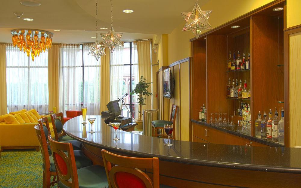 คอร์ตยาร์ด เบธเลเฮม ลีไฮ แวลเลย์/I-78 Hotel ภายนอก รูปภาพ