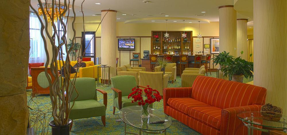 คอร์ตยาร์ด เบธเลเฮม ลีไฮ แวลเลย์/I-78 Hotel ภายนอก รูปภาพ