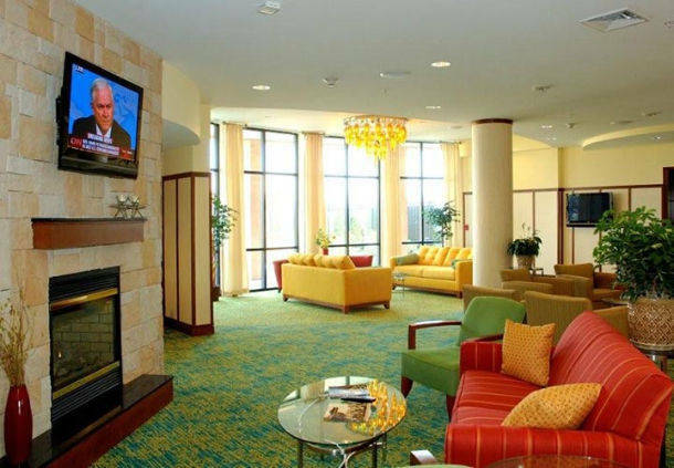 คอร์ตยาร์ด เบธเลเฮม ลีไฮ แวลเลย์/I-78 Hotel ภายนอก รูปภาพ
