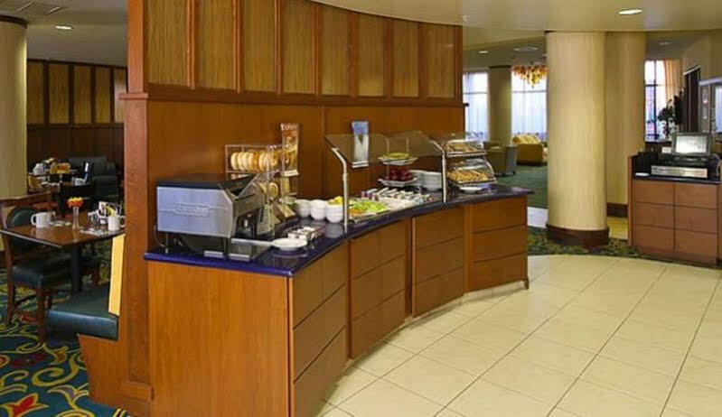 คอร์ตยาร์ด เบธเลเฮม ลีไฮ แวลเลย์/I-78 Hotel ภายนอก รูปภาพ