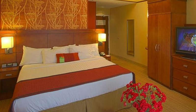 คอร์ตยาร์ด เบธเลเฮม ลีไฮ แวลเลย์/I-78 Hotel ภายนอก รูปภาพ
